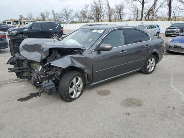 2009 KIA OPTIMA LX, 