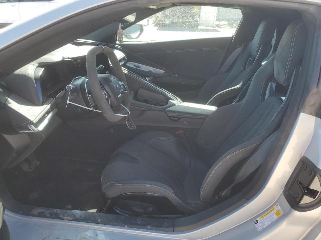 1G1YA2D4XR5112306 - 2024 CHEVROLET CORVETTE STINGRAY 1LT BEIGE photo 7