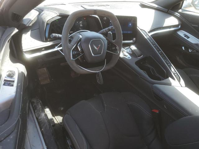 1G1YA2D4XR5112306 - 2024 CHEVROLET CORVETTE STINGRAY 1LT BEIGE photo 8