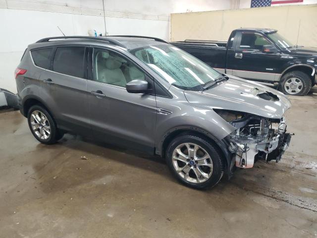 1FMCU0G91EUE50810 - 2014 FORD ESCAPE SE CHARCOAL photo 4