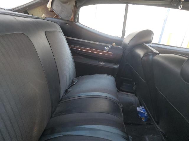 1C37H2B560539 - 1972 CHEVROLET CHEVELLE 勃艮第红 照片 10