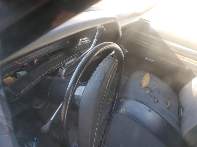 1C37H2B560539 - 1972 CHEVROLET CHEVELLE 勃艮第红 照片 9