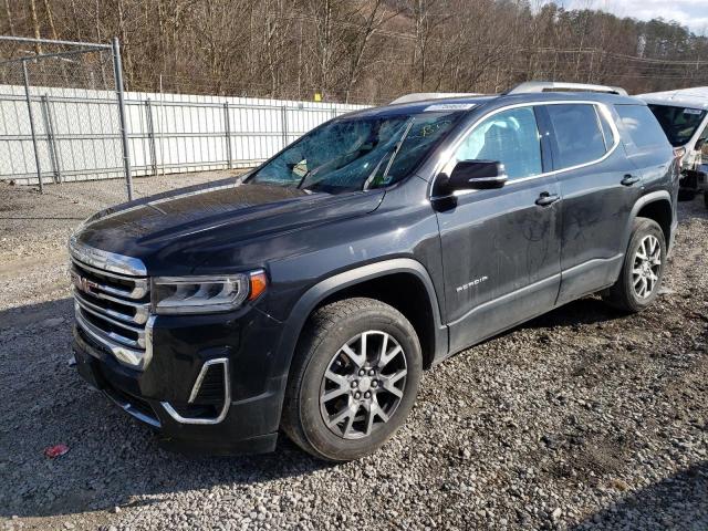 2020 GMC ACADIA SLT, 