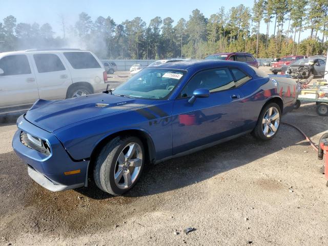 2009 DODGE CHALLENGER R/T, 