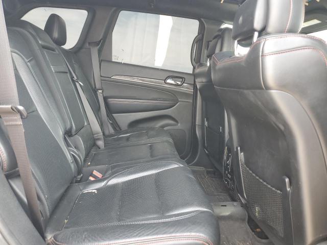 1C4RJFLG9LC235967 - 2020 JEEP GRAND CHER TRAILHAWK 银色 照片 11