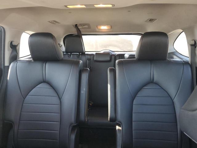 5TDGZRBHXLS507839 - 2020 TOYOTA HIGHLANDER XLE Boz foto 10