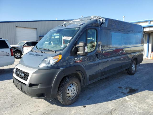 2021 RAM PROMASTER 3500 HIGH, 