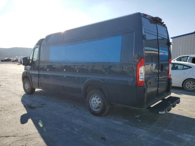 3C6MRVJG9ME586329 - 2021 RAM PROMASTER 3500 HIGH ლურჯი ფოტო 2