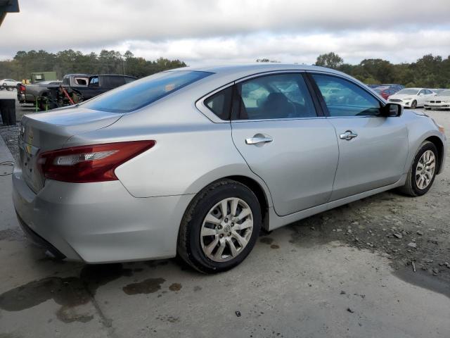 1N4AL3APXJC159784 - 2018 NISSAN ALTIMA 2.5 SILVER photo 3