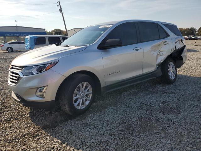 2021 CHEVROLET EQUINOX LS, 