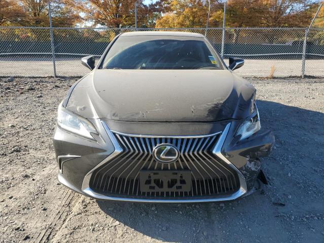 58ABZ1B19KU033976 - 2019 LEXUS ES 350 BLACK photo 5