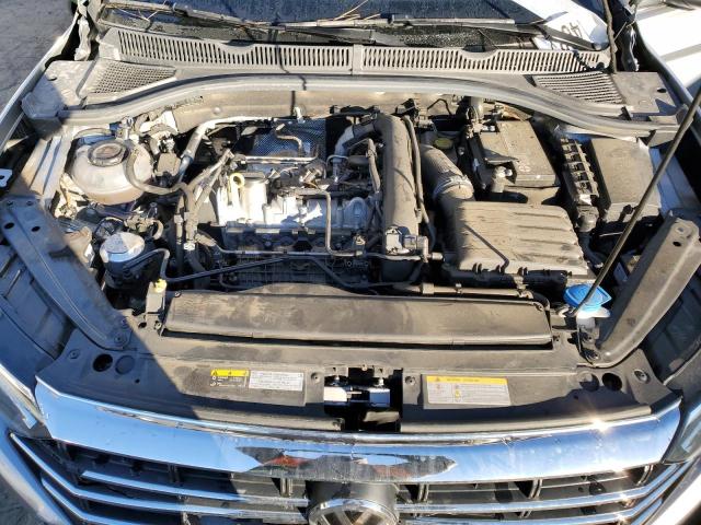 3VWC57BU9MM030444 - 2021 VOLKSWAGEN JETTA S SILVER photo 11