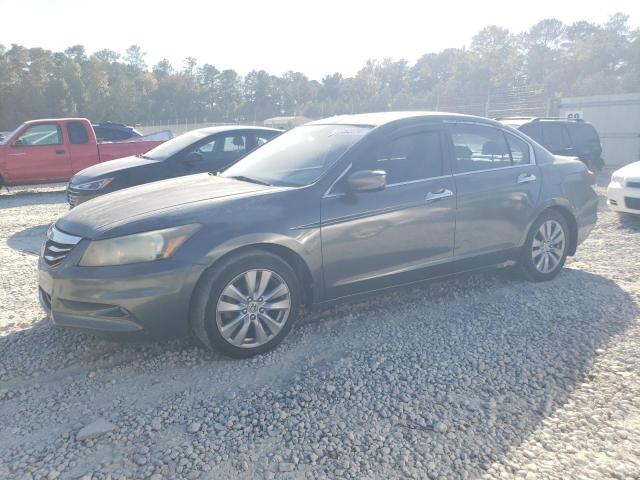 2011 HONDA ACCORD EXL, 