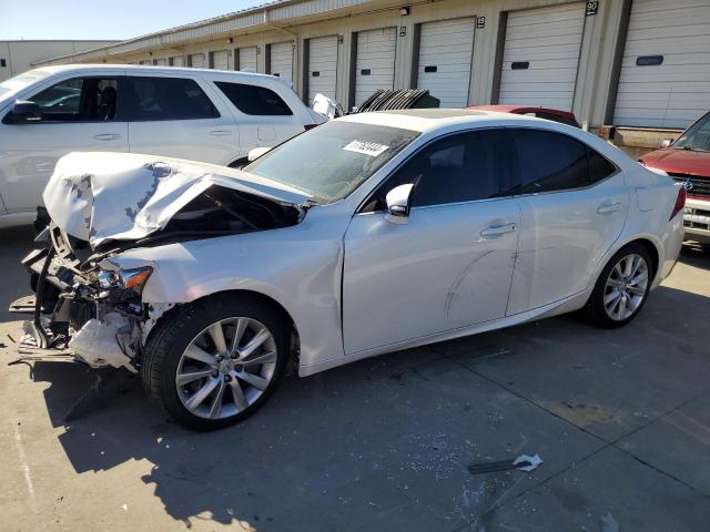 2016 LEXUS IS 300, 