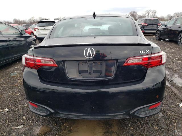 19UDE2F82GA011549 - 2016 ACURA ILX PREMIUM BLACK photo 6