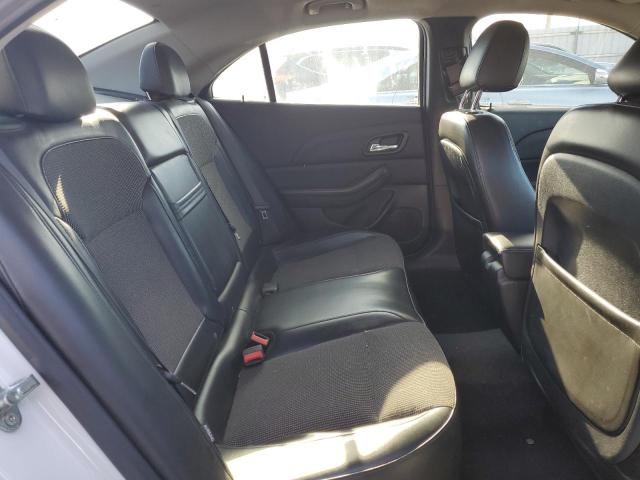 1G11C5SA7DF202697 - 2013 CHEVROLET MALIBU 1LT 白色 照片 10