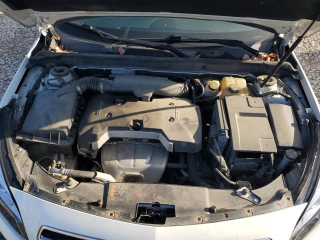 1G11C5SA7DF202697 - 2013 CHEVROLET MALIBU 1LT 白色 照片 11