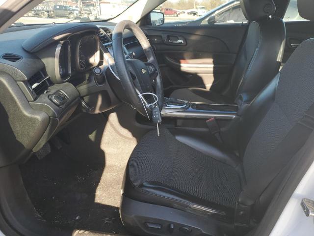 1G11C5SA7DF202697 - 2013 CHEVROLET MALIBU 1LT 白色 照片 7