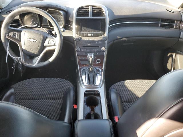 1G11C5SA7DF202697 - 2013 CHEVROLET MALIBU 1LT 白色 照片 8