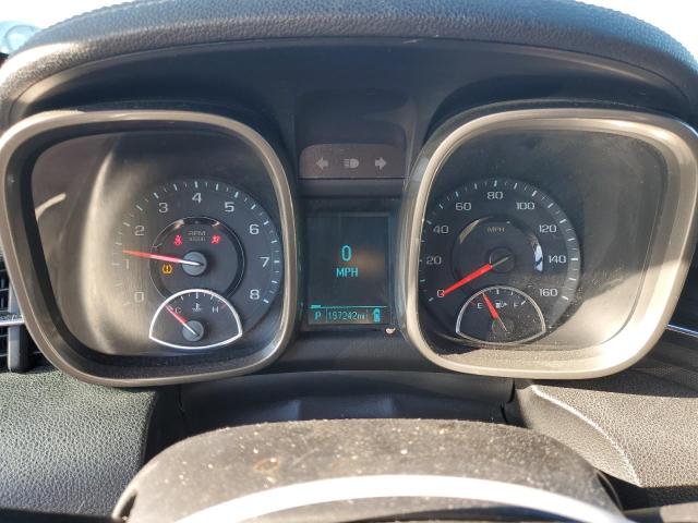 1G11C5SA7DF202697 - 2013 CHEVROLET MALIBU 1LT 白色 照片 9