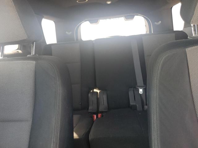 1FM5K7ARXDGA22246 - 2013 FORD EXPLORER POLICE INTERCEPTOR 白色 照片 10