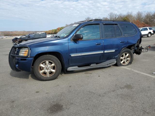 2002 GMC ENVOY, 
