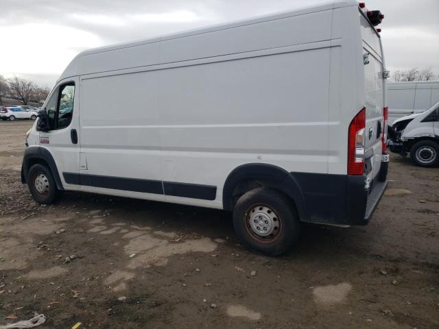 3C6LRVDG8NE134624 - 2022 RAM PROMASTER 2500 HIGH Weiß Foto 2