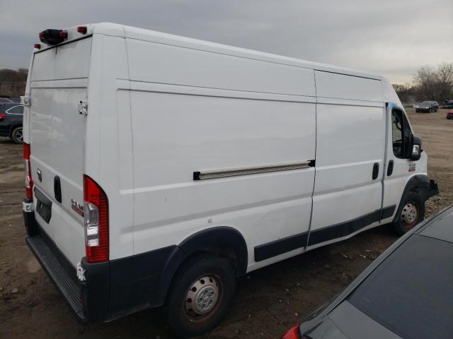 3C6LRVDG8NE134624 - 2022 RAM PROMASTER 2500 HIGH Weiß Foto 3