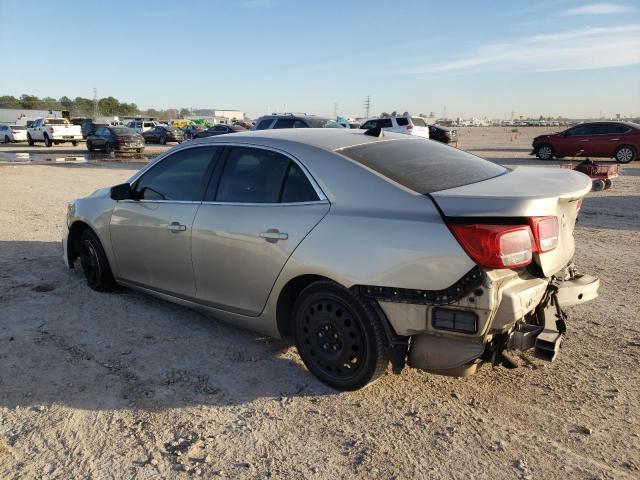 1G11B5SA4DF147726 - 2013 CHEVROLET MALIBU LS BEIGE photo 2