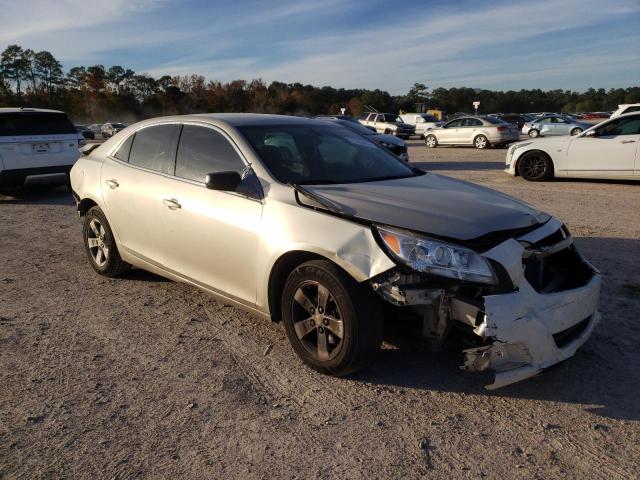 1G11B5SA4DF147726 - 2013 CHEVROLET MALIBU LS BEIGE photo 4