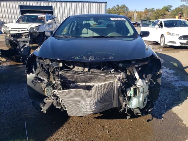 1G1ZB5ST0HF166266 - 2017 CHEVROLET MALIBU LS BLACK photo 5