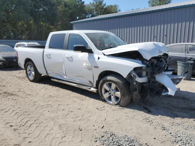 1C6RR6TT4KS712161 - 2019 RAM 1500 CLASS SLT 白色 照片 4