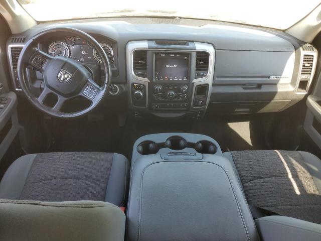 1C6RR6TT4KS712161 - 2019 RAM 1500 CLASS SLT 白色 照片 8