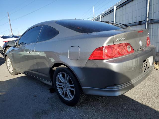 JH4DC54806S018726 - 2006 ACURA RSX TAN photo 2