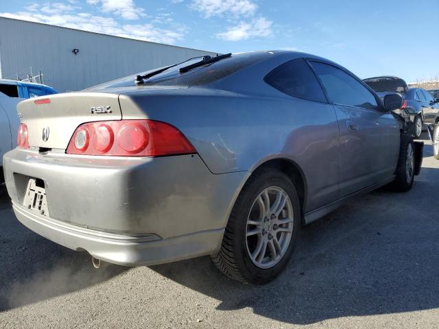 JH4DC54806S018726 - 2006 ACURA RSX TAN photo 3