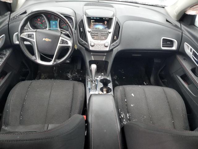 2GNALBEK5E6253628 - 2014 CHEVROLET EQUINOX LT GRAY photo 8