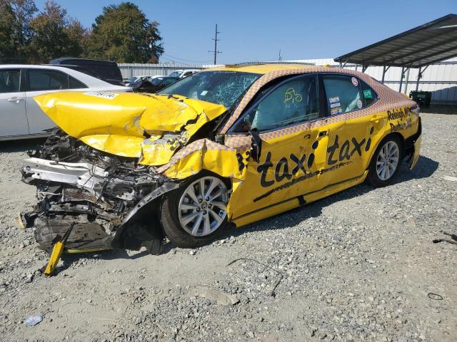 2023 TOYOTA CAMRY LE, null