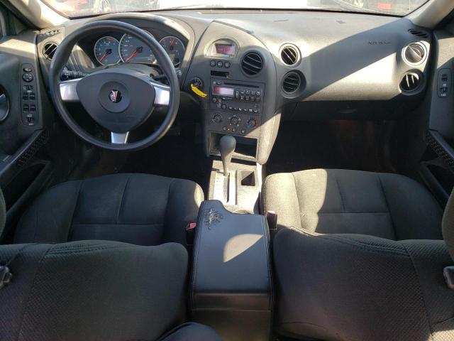 2G2WP552X71102373 - 2007 PONTIAC GRAND PRIX 红色 照片 8