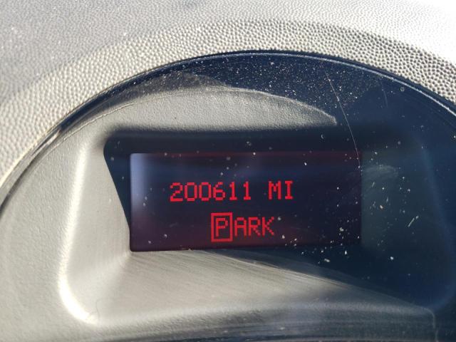 2G2WP552X71102373 - 2007 PONTIAC GRAND PRIX 红色 照片 9