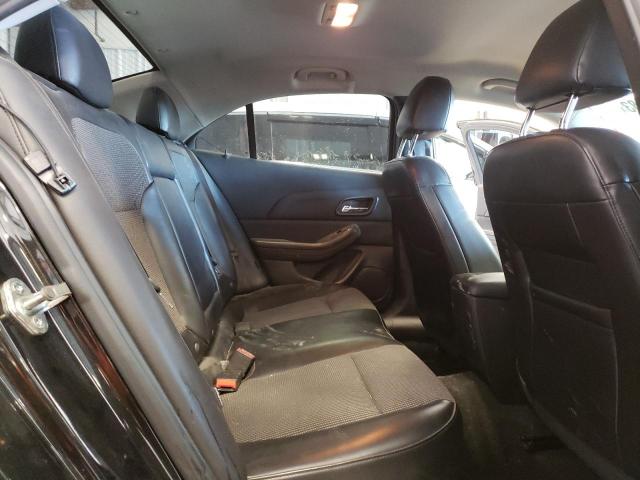 1G11C5SL1EF157260 - 2014 CHEVROLET MALIBU 1LT 黑色 照片 10
