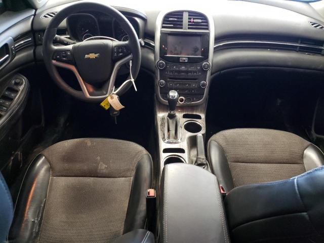 1G11C5SL1EF157260 - 2014 CHEVROLET MALIBU 1LT 黑色 照片 8