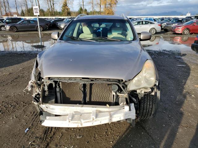 JNKAJ09F59M951405 - 2009 INFINITI EX35 BASE თაფლისფერი ფოტო 5