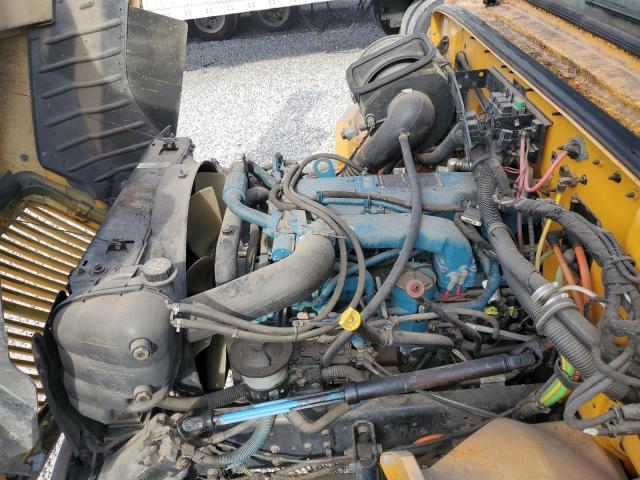 4DRBUAAN56B250050 - 2006 IC CORPORATION 3000 YELLOW photo 7