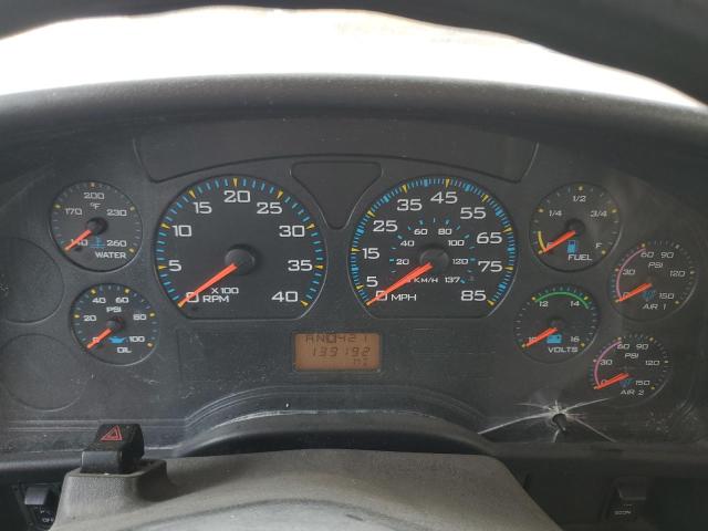 4DRBUAAN56B250050 - 2006 IC CORPORATION 3000 YELLOW photo 8