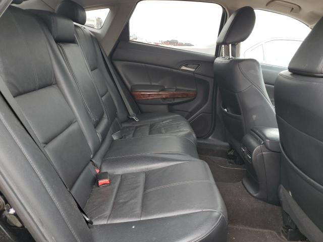 5J6TF3H54CL000058 - 2012 HONDA CROSSTOUR EXL Qara foto 10