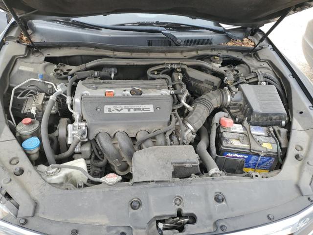 5J6TF3H54CL000058 - 2012 HONDA CROSSTOUR EXL Qara foto 11