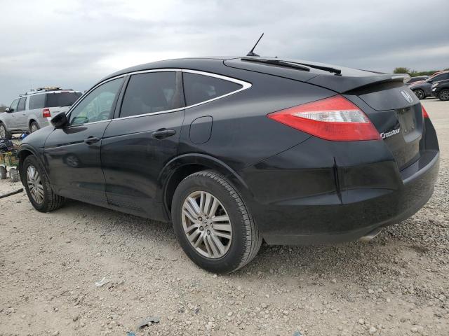 5J6TF3H54CL000058 - 2012 HONDA CROSSTOUR EXL Qara foto 2