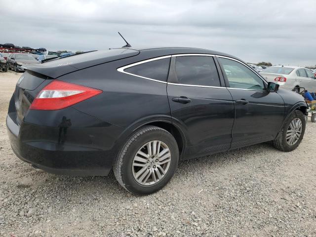 5J6TF3H54CL000058 - 2012 HONDA CROSSTOUR EXL Qara foto 3