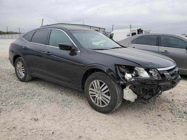 5J6TF3H54CL000058 - 2012 HONDA CROSSTOUR EXL Qara foto 4