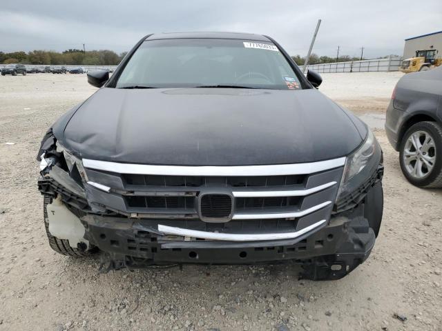5J6TF3H54CL000058 - 2012 HONDA CROSSTOUR EXL Qara foto 5